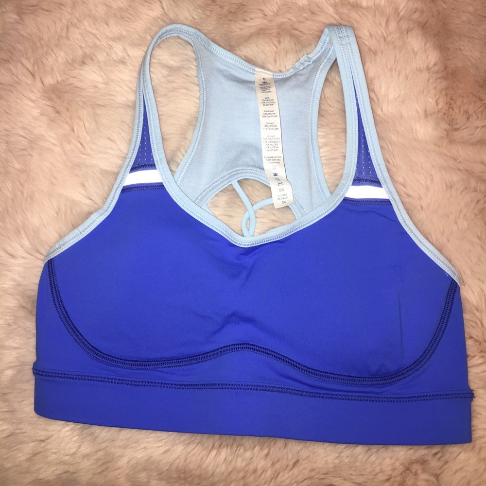 🌹LULULEMON bra