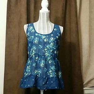 ♣️Mossimo Blouse