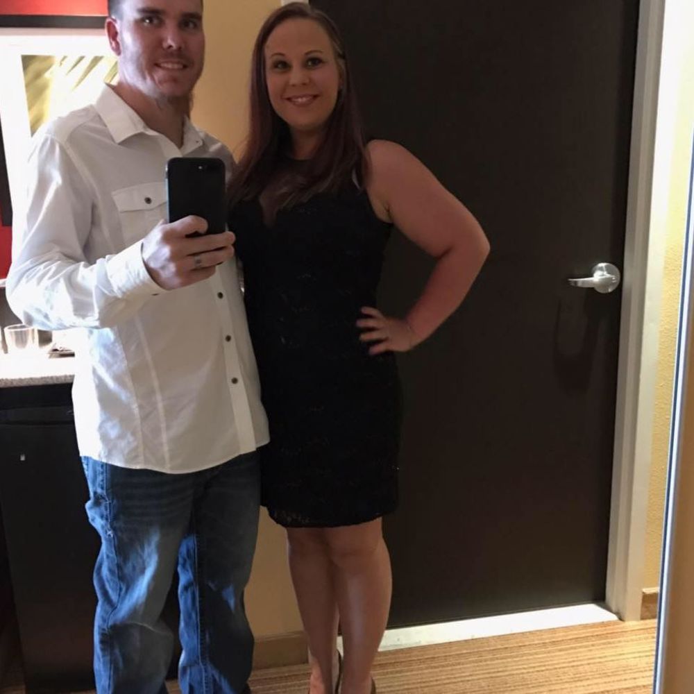 Meet your Posher, Kristin