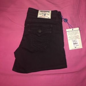 True Religion Shorts