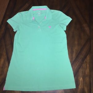 Lilly Pulitzer Polo