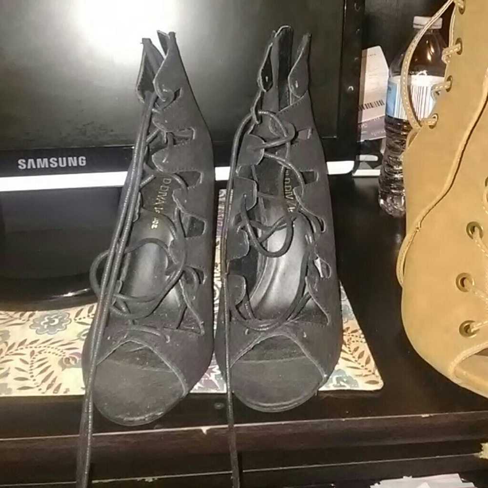 sold