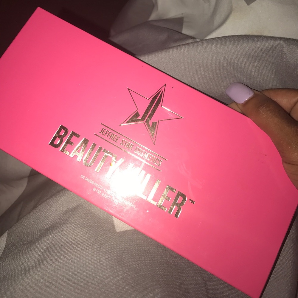 Jeffree Star "Beauty Killer"