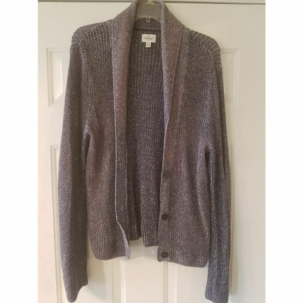 AE Cardigan