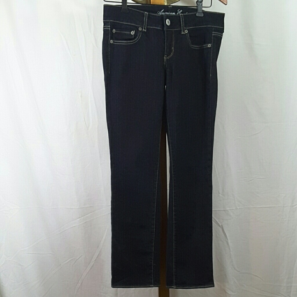 American Eagle Outfiitters Skinny Size 4 Short