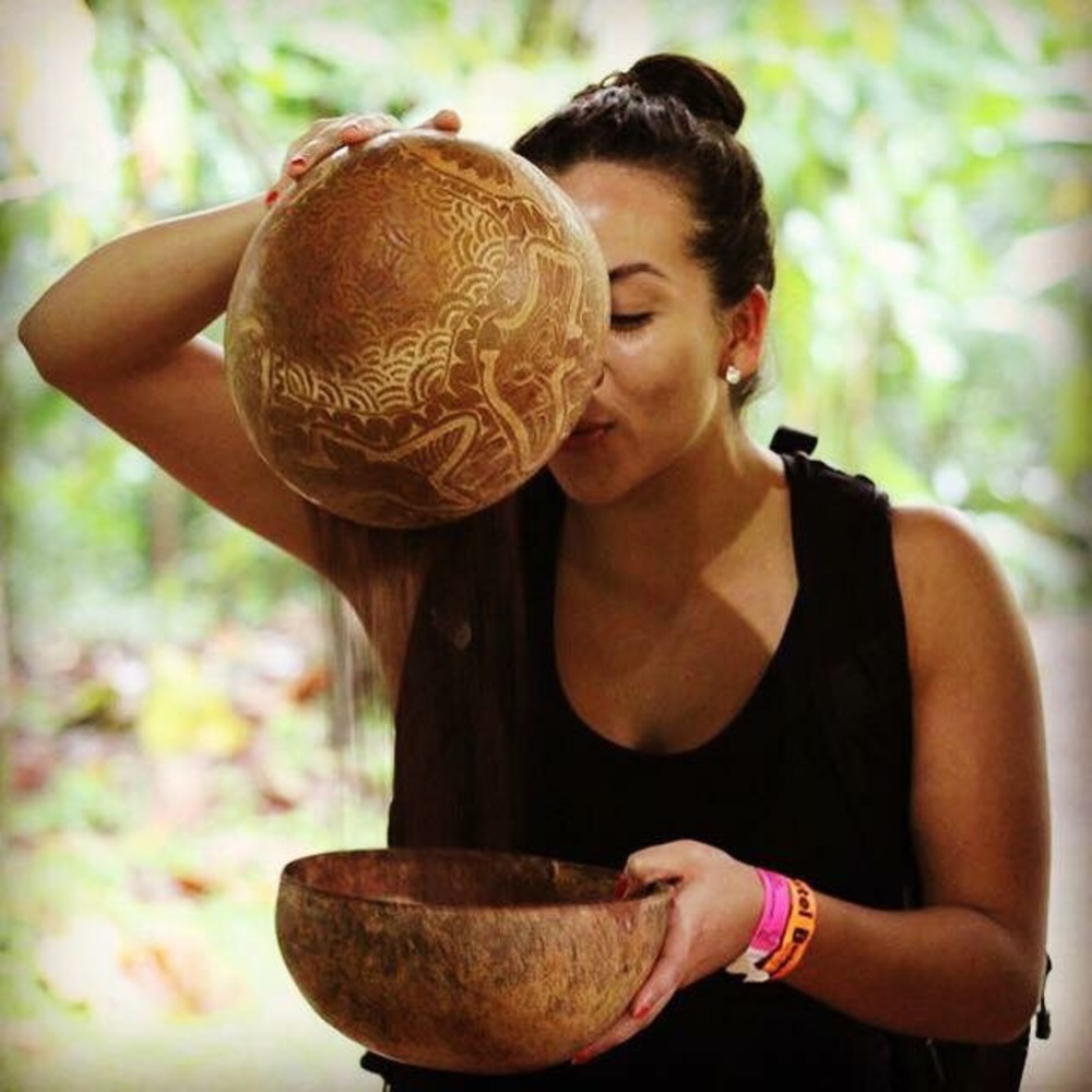 Meet your Posher, Lupita