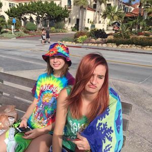 Meet your Posher, Kris