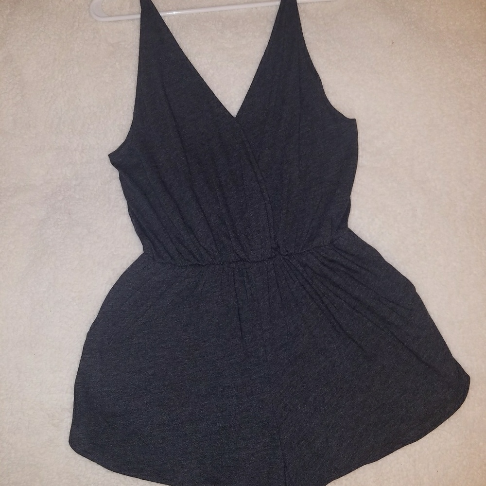 Victoria Secret Pink Romper