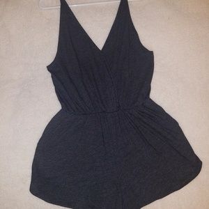 Victoria Secret Pink Romper