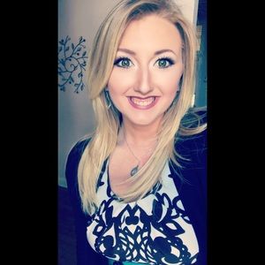 Meet your Posher, Kristen