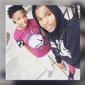 Meet your Posher, Tasha