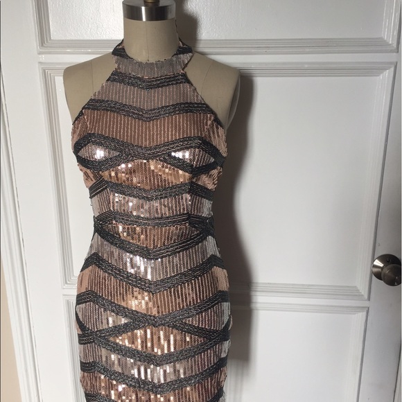 Bling Bling Dress - Picture 3 of 12