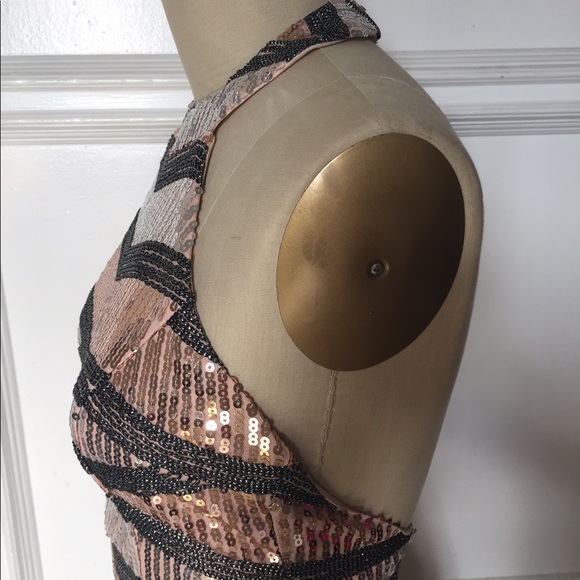 Bling Bling Dress - Picture 5 of 12
