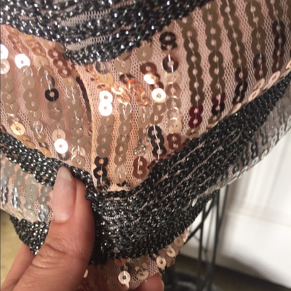 Bling Bling Dress - Picture 6 of 12