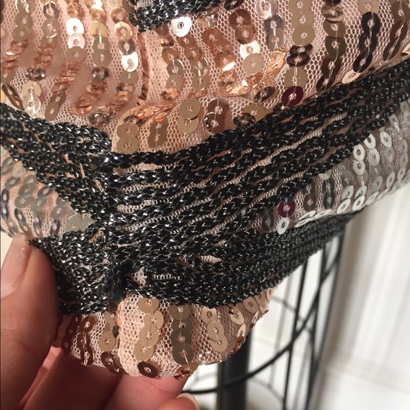 Bling Bling Dress - Picture 7 of 12