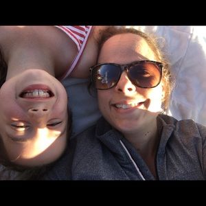 Meet your Posher, Natalie