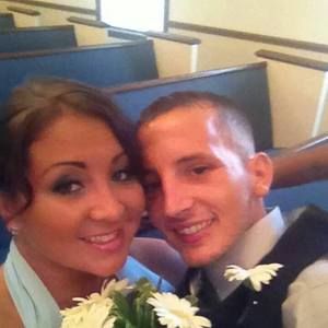 Meet your Posher, Ricky