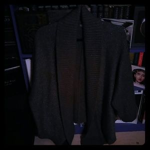 Grey Aerie Cardigan!