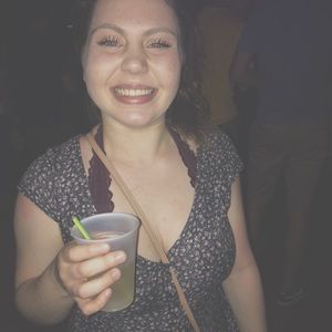 Meet your Posher, Sara