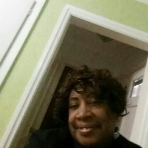 Meet your Posher, Jacqueline