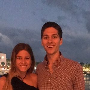 Meet your Posher, Matt