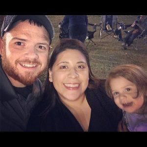 Meet your Posher, Amanda