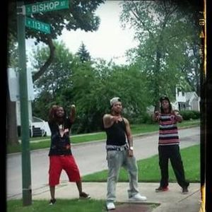 Meet your Posher, Jay