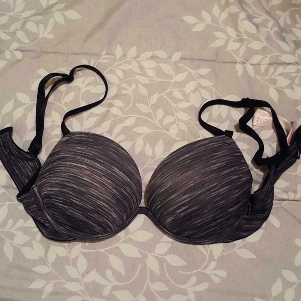 VS push up bra