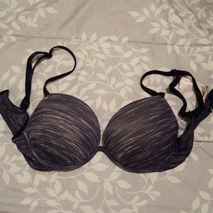 VS push up bra