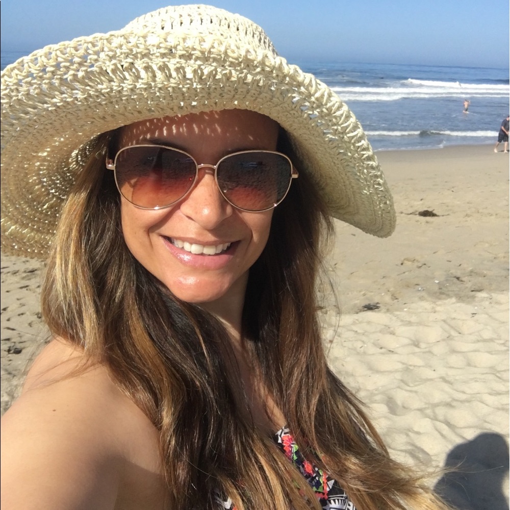 Meet your Posher, Maree