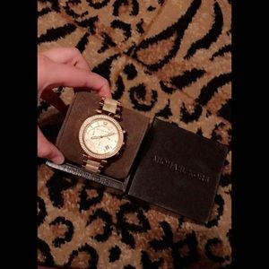 Michael Kors Watch