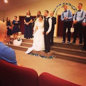 Meet your Posher, Donivandhanna