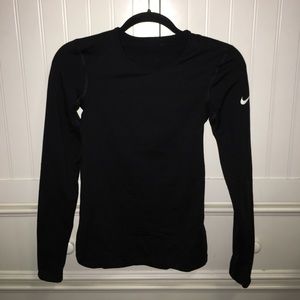 Nike Dri-Fit Themal Shirt