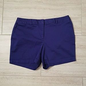 Michael Kors 💋 flat front cotton short