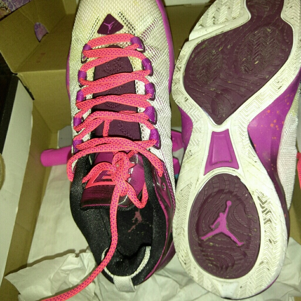 Jordans