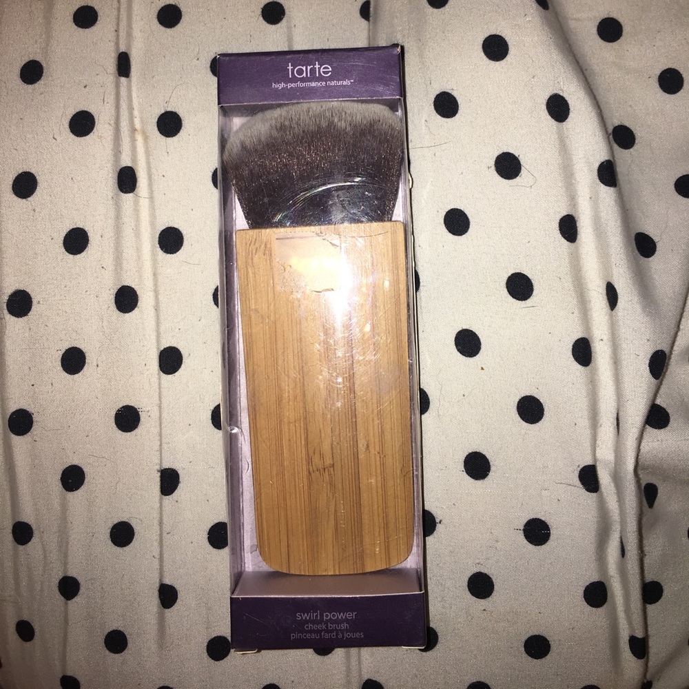 Makeup Brush