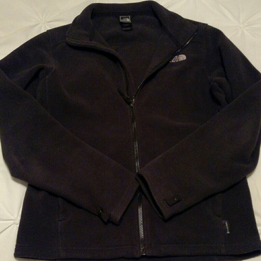 Mens North Face