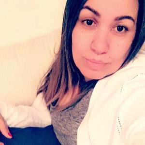 Meet your Posher, Maria angela