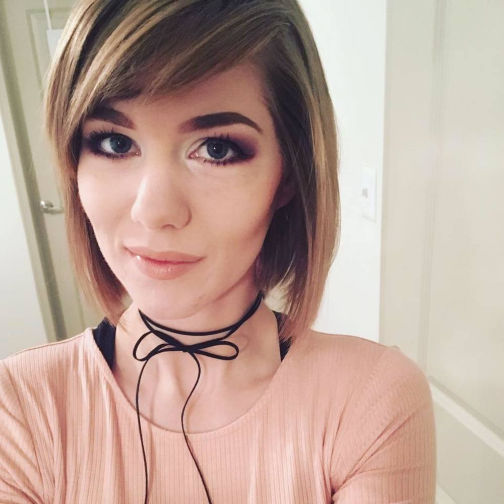 Meet your Posher, Ashlie
