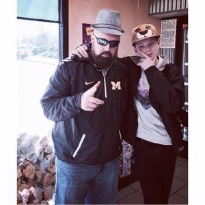 Meet your Posher, Ryan