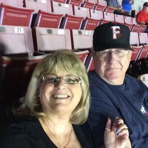 Meet your Posher, Sandra