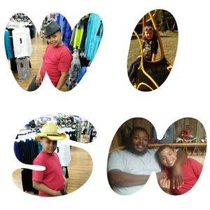 Meet your Posher, Brooklynn