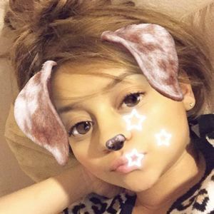 Meet your Posher, Katherine