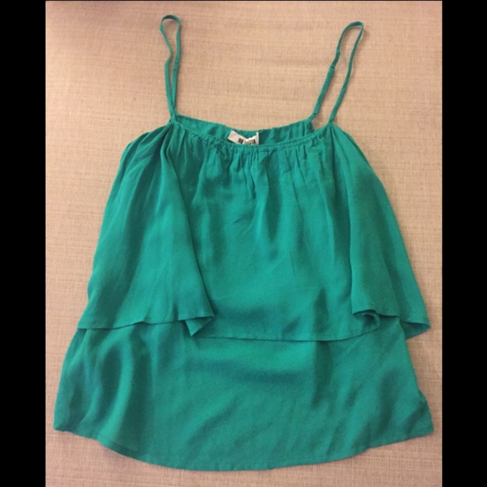 BB Dakota Veronica Tank