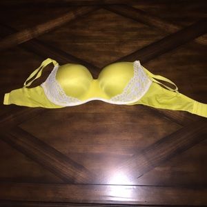 Victoria's Secret Bra