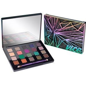 NEW UD Vice 4 Eyeshadow Pallet