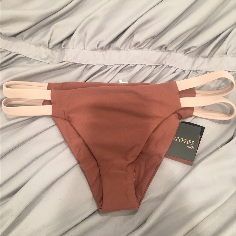 Bikini bottoms