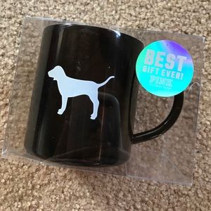 LIMITED EDITION Pink Mug