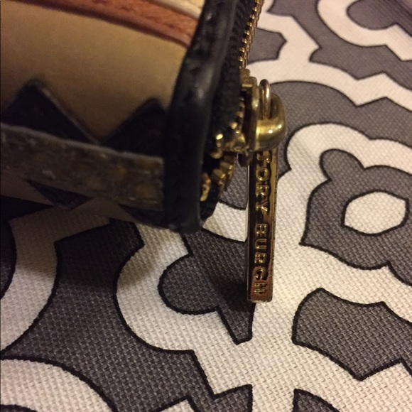 ποΈ Sale ποΈ Tory Burch Wallet - Picture 5 of 7