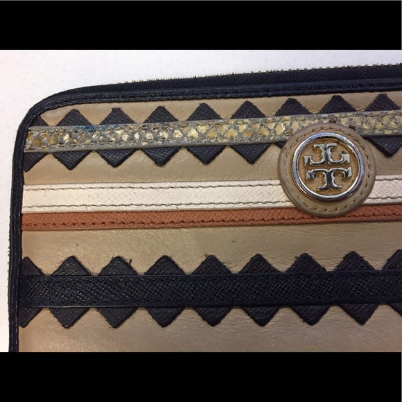 ποΈ Sale ποΈ Tory Burch Wallet - Picture 7 of 7